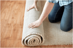 Carpet Problems That Call For Professional Repair