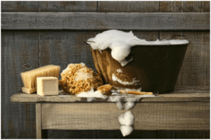 5 Of the Dirtiest Places in Your Home!