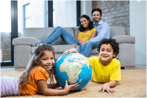 How Professional Carpet Cleaning Can Help You Sell Your Home Faster