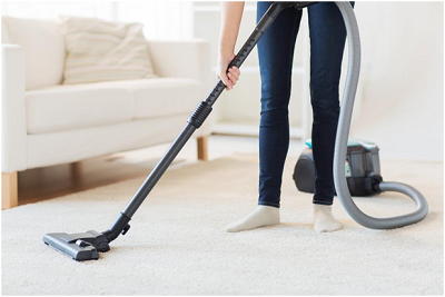 3 Significant Lessons to Learn from a Professional Carpet Cleaner