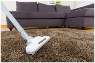 How To Prepare Your Home For Professional Carpet Cleaning