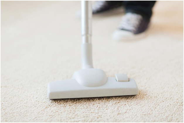 Carpet Cleaning Glossary for Beginners