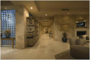 4 Benefits of Regularly Polishing Your Marble Floor