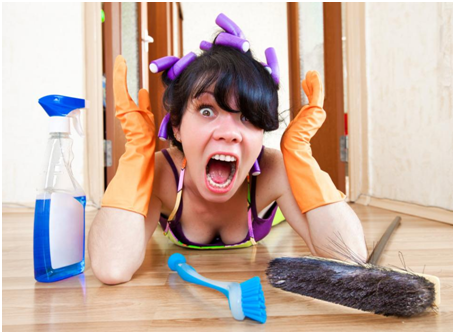 Moving Soon? Here is Why You Should Invest in a Professional Move-Out Deep Cleaning Service