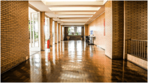 Waxed Floor Aftercare: All You Need to Know