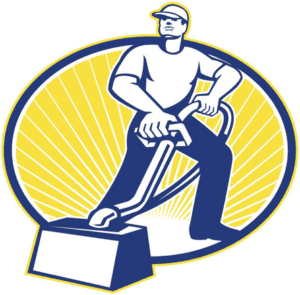 Booked Professional Carpet Cleaning Service