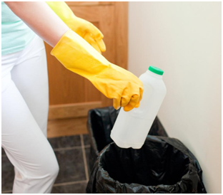 Why You Should Hire a Green Cleaning Service Instead of a Regular One…
