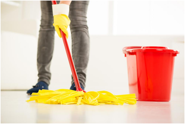 Hiring a Home Cleaning Service for the First Time? All Your Questions, Answered Here…