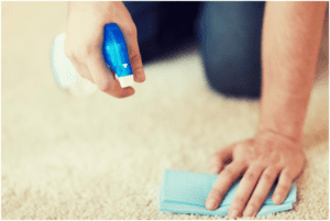 Why You Are Better Off Without Using DIY Carpet Cleaning Kits