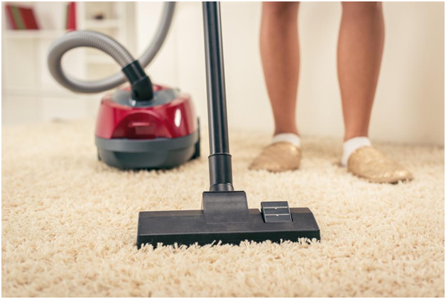 The Knowledge Vacuum: Carpet Vacuuming Mistakes You Must Avoid