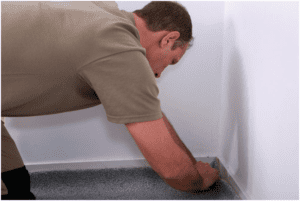 When Inappropriate Carpet Cleaning Practices Make Your Carpets Go Shrink!