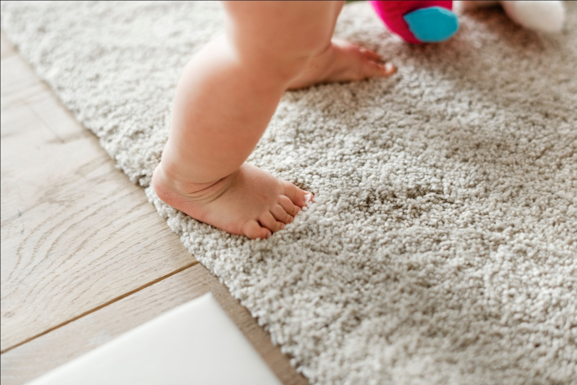 How to Prolong Your Carpet’s Life with Carpet Cleaning