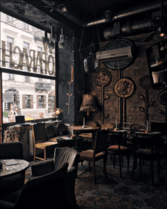 Why Restaurant Carpet Cleaning Can’t Be Overlooked and How To Go About It