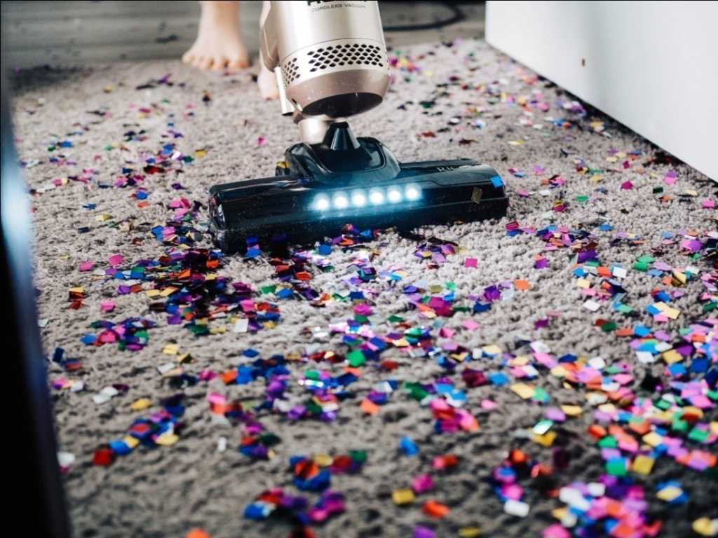 4 Carpet Cleaning Mistakes To Avoid!