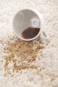 Toughest Carpet Stains
