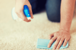 Why DIY Carpet Cleaning Is Bound To Fail