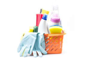 Guide to Different Types of Professional Carpet Cleaning Methods