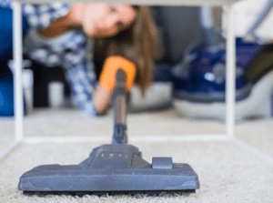 Choosing the Right Carpet Cleaning Service for Your Home