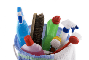 Why Green Cleaning is the Need of the Hour