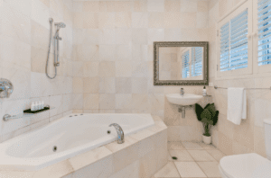 3 Reasons Never to Clean Your Tile Grout Yourself