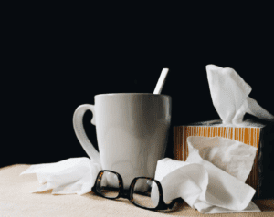 4 Tips to Fight the Spread of Flu this Winter