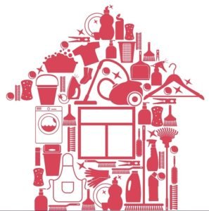 House cleaning Checklist