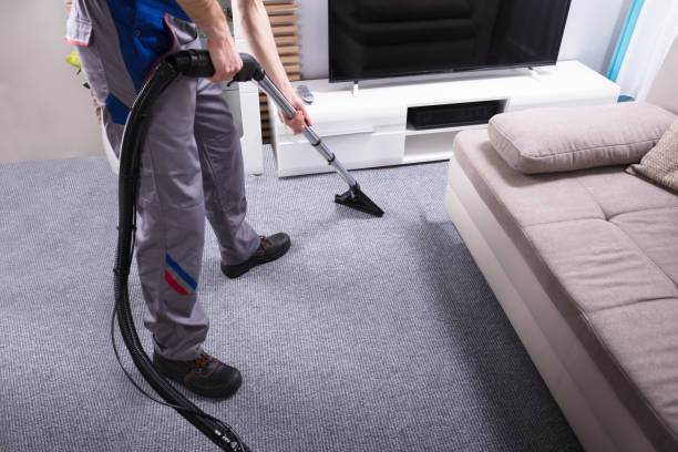 Janitorial Services And Carpet Cleaning Img 2