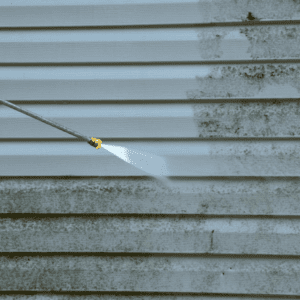 Pressure Washing Bakersfield