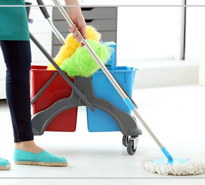 House Cleaning House Cleaning 400x360