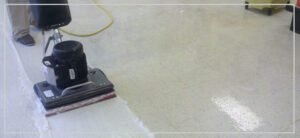 Floor Stripping and Waxing Bakersfield