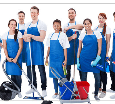 Janitorial Services Janitorial Services 400x360