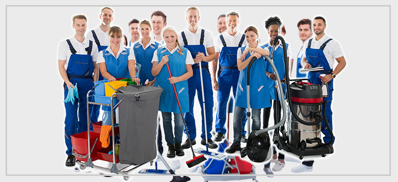 Janitorial Services In Bakersfield