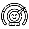 customer-satisfaction-logo Customer Satisfaction Logo