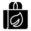 Eco Friendly Products Logo