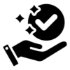 Safe Cleaning Solutions Logo