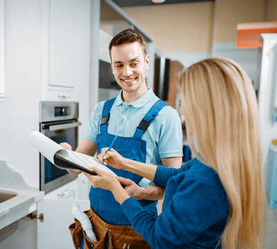 Customer Satisfaction Guarantee