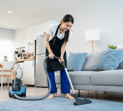 Trusted Experience And Expertise