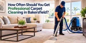 professional carpet cleaning blog banner